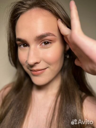 Мастер бровист