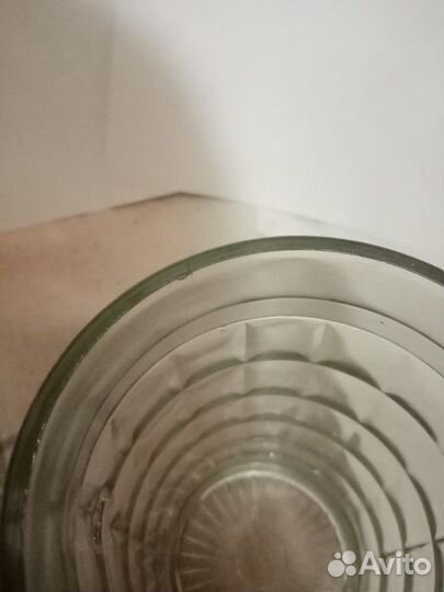 Кружка пивная СССР