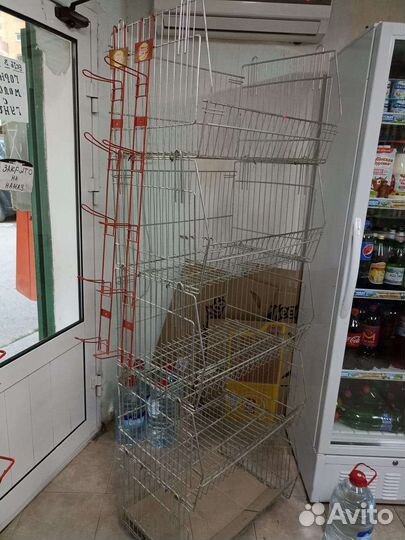 Торговая полка