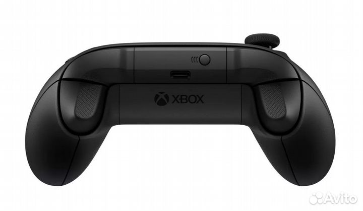 Геймпад Xbox Wireless Controller Carbon Black Новы
