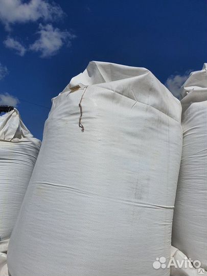 Соль техническая галит реагенты