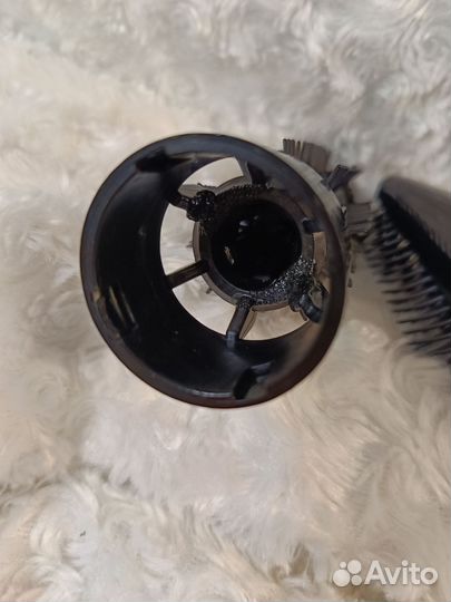 Насадки для фена щетки