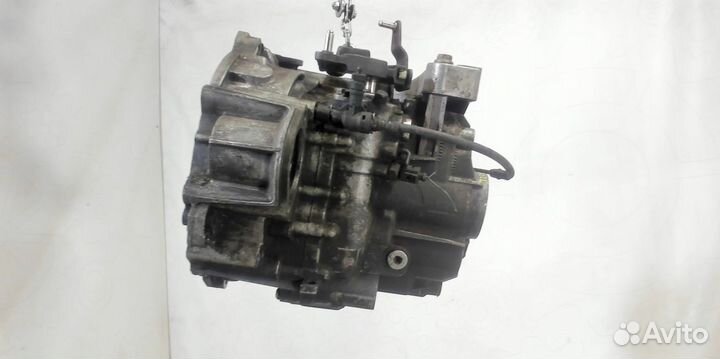 МКПП 6 ст. Volkswagen Golf 5 2003-2009,2.0 диз