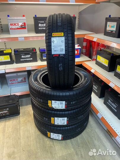 Pirelli Scorpion Verde All Season 215/65 R16 98V