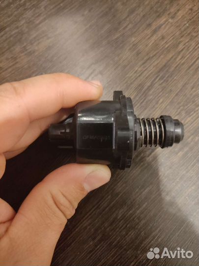 Датчик холостого хода mitsubishi lancer 9 рхх