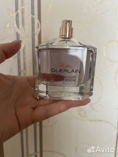 Оригиналтная парфюмерия