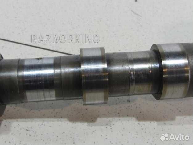 Распредвал впускной