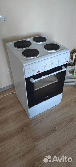 Электроплита Gezaris