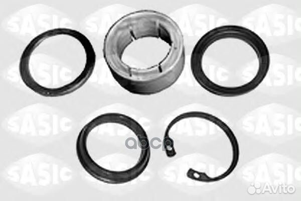 SAS0064144 рем.к-кт рейки рулевой Peugeot 0064