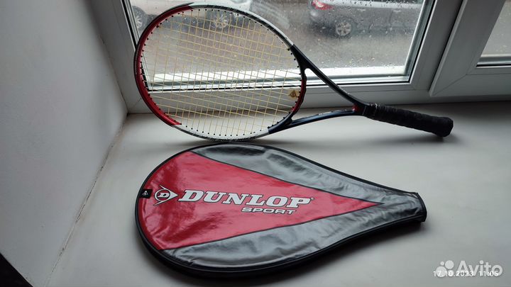 Ракетка для большого тенниса