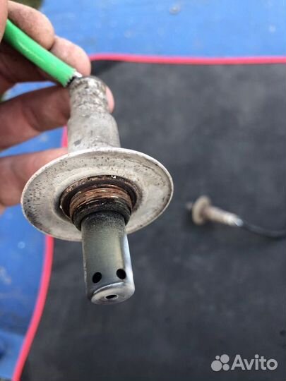 Лямбда-зонд Subaru Forester 2018, XV 22641AA760