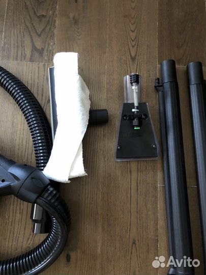 Шланг для пылесоса Lindhaus