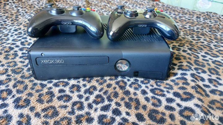 Xbox 360