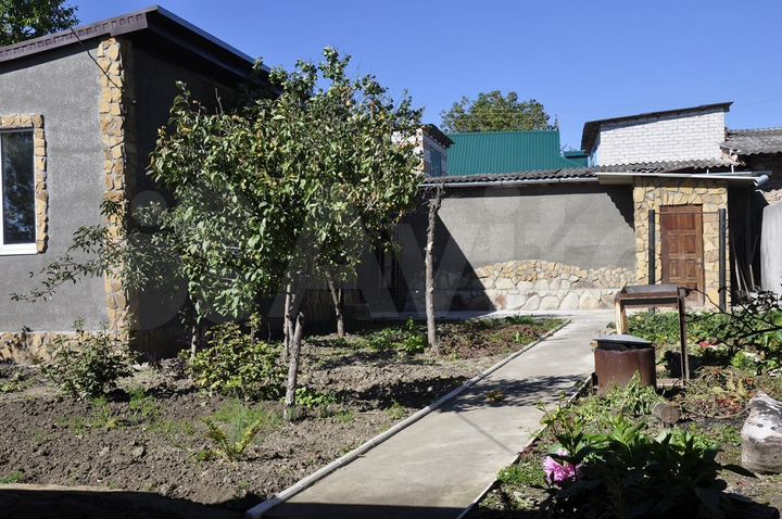 Дом 135 м² на участке 4,5 сот.