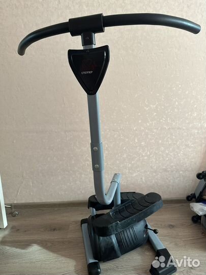 Тренажер степпер