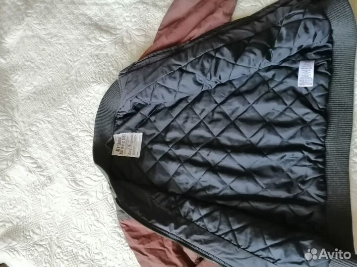 Куртка для мальчика