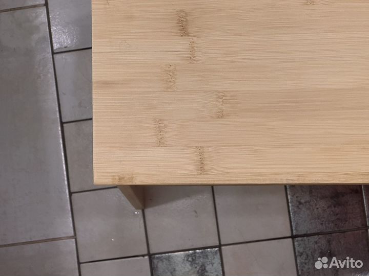 Икеа табурет-лестница Тенгульт