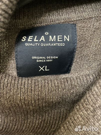 Мужские свитшоты и водолазка