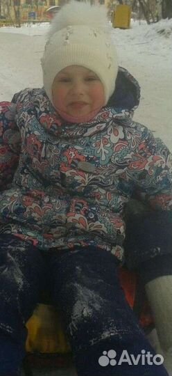 Зимняя куртка Premont 122р