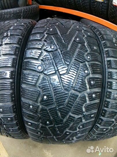 Pirelli Winter Ice Zero 225/60 R17