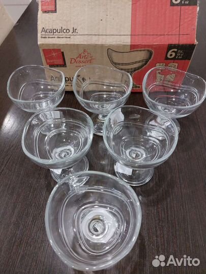 Креманка Икея Acapulco Jr