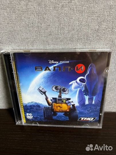 Компьютерные игры диски для пк