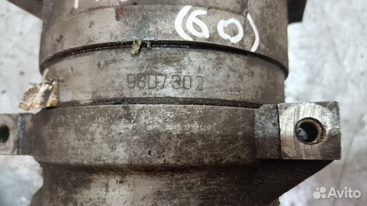 Компрессор кондиционера Chery Tiggo Т11 4G64S4M