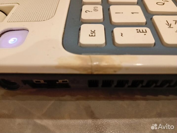 Packard bell TV-44HC