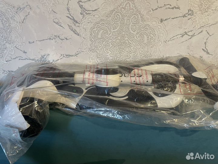 Самокат беговел 3 в 1