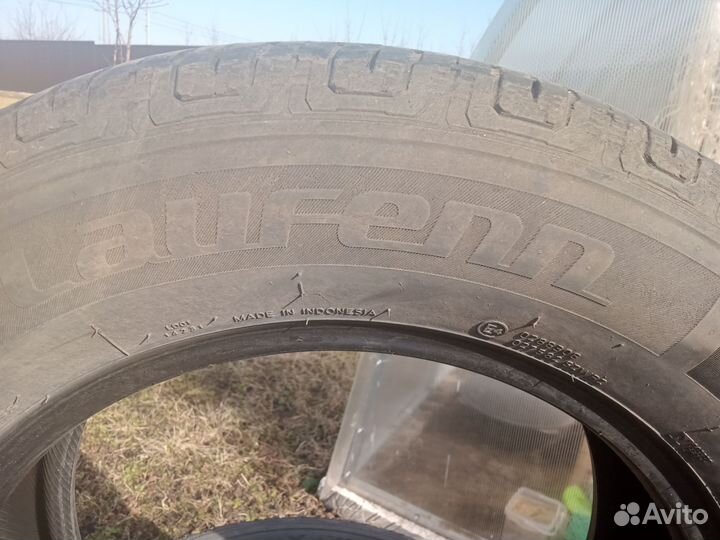 Laufenn X-Fit HT 225/65 R17 102T