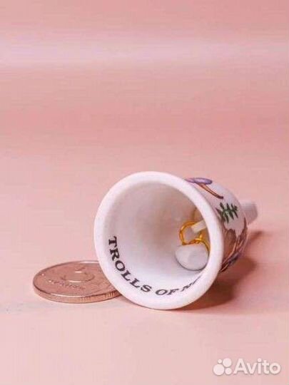 Колокольчики Исландия ч-3