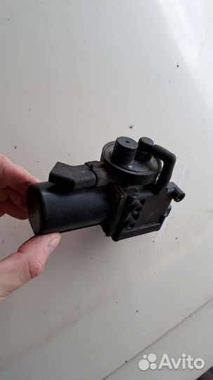 Моторчик круиз контроля Mitsubishi Pajero 3