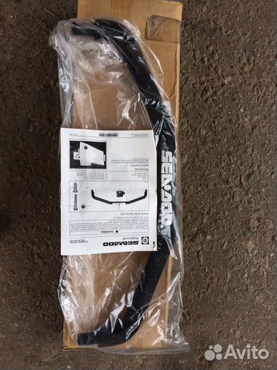 295500593 подножка для гидроцикла Gts.Gtx,Spx,XP