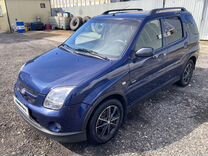 Suzuki Ignis 1.5 AT, 2006, 106 100 км, с пробегом, цена 650 000 руб.