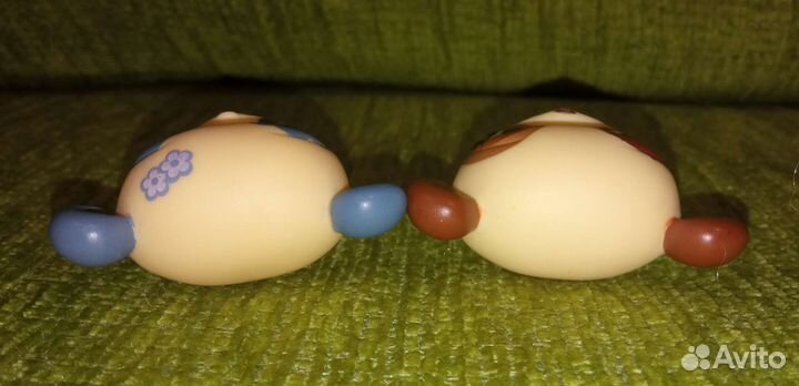 Littlest Pet Shop панда лот