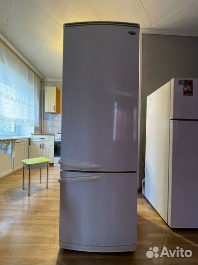 Холодильник Атлант