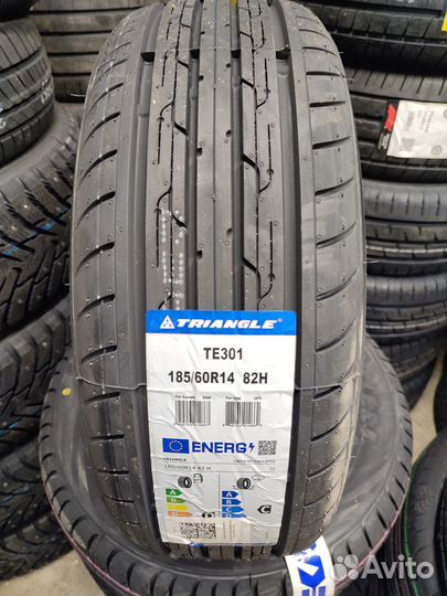 Triangle TE301 185/60 R14 82H