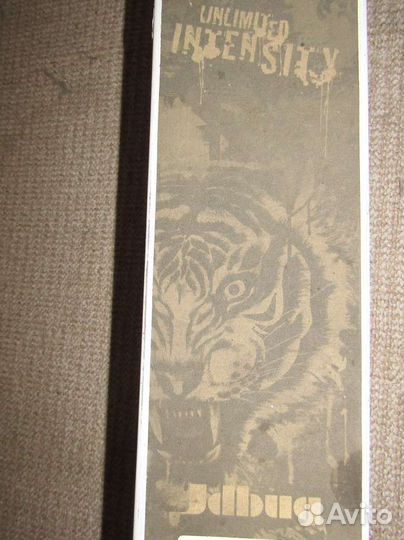 Самокат внедорожный jdbug MS-808 dirt scooter