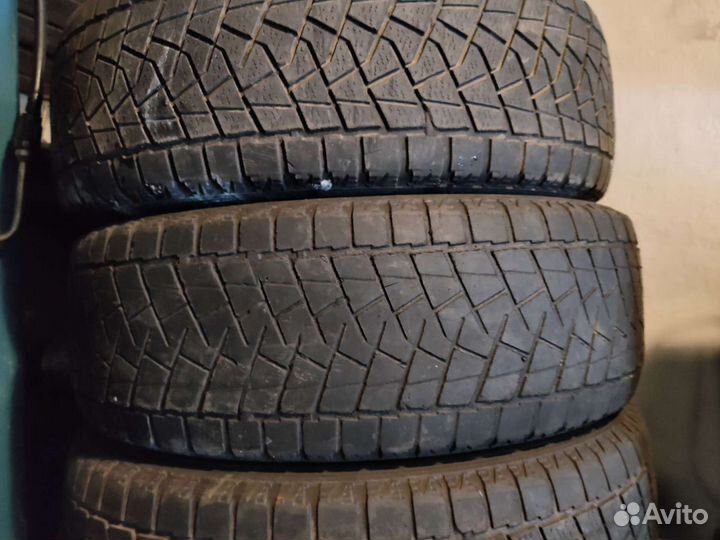 Bridgestone Blizzak DM-Z3 225/65 R17