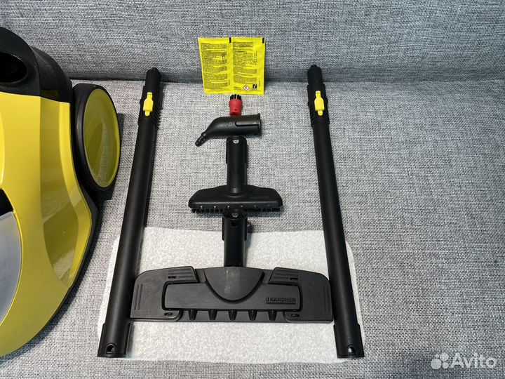 Пароочиститель Karcher sc 5