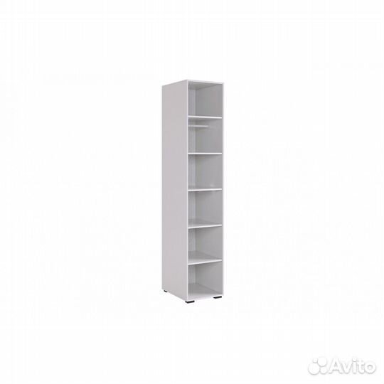 Шкаф однодверный 