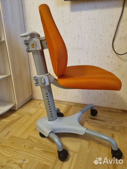 Детское компьютерное ортопедическое кресло Mealux