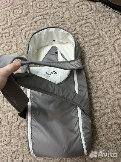 Переноска для детей