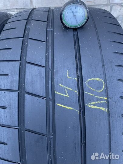Pirelli P Zero 265/35 R20