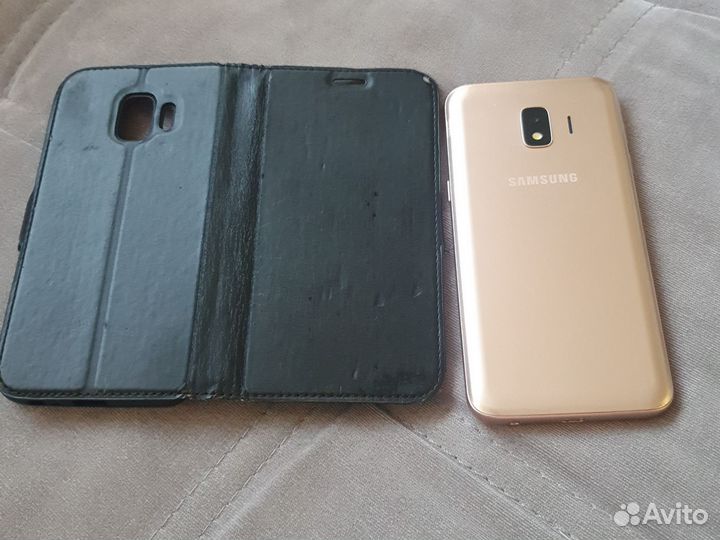 Samsung Galaxy J2 Core, 8 ГБ