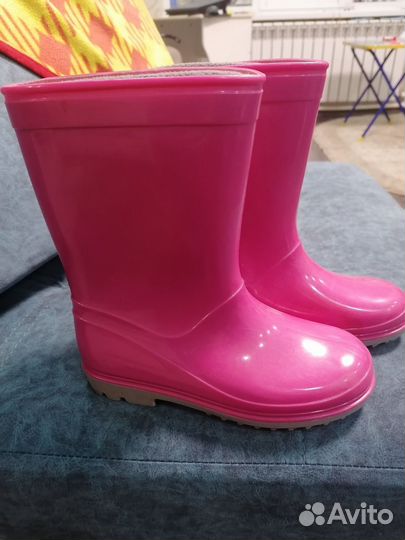 Детская обувь для девочек