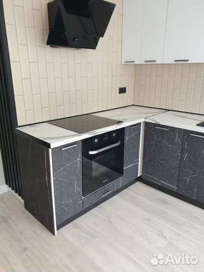 Кухонный гарнитур модульный В наличии