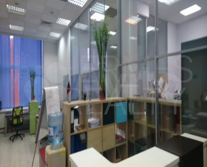 Продажа здания (осз) 15 360 м2 м. Воробьевы горы