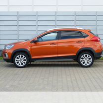 Chery Tiggo 2 1.5 AT, 2017, 77 084 км, с пробегом, цена 998 000 руб.