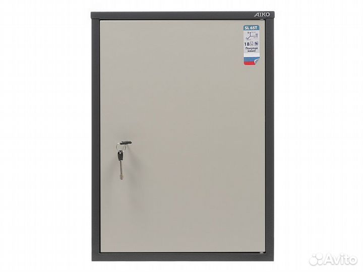 Шкаф бухгалтерский aiko